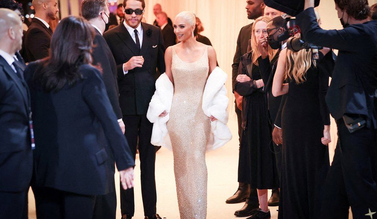 Kim Kardashian